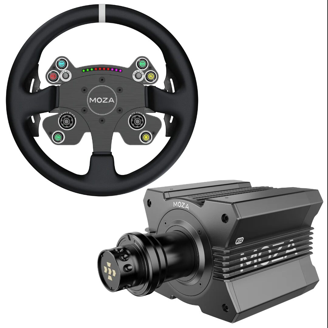 R12 CS V2P